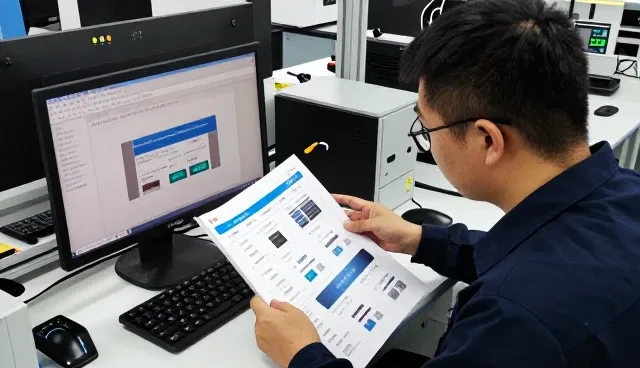 维护保养中的企业官网建设应用趋势分析