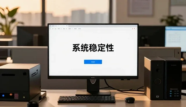 技术培训在系统集成中的性能优化与适用条件分析