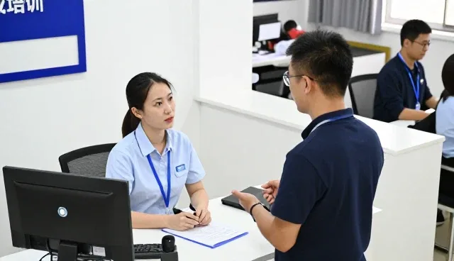 软件在门业技术培训中的实际应用与维护建议